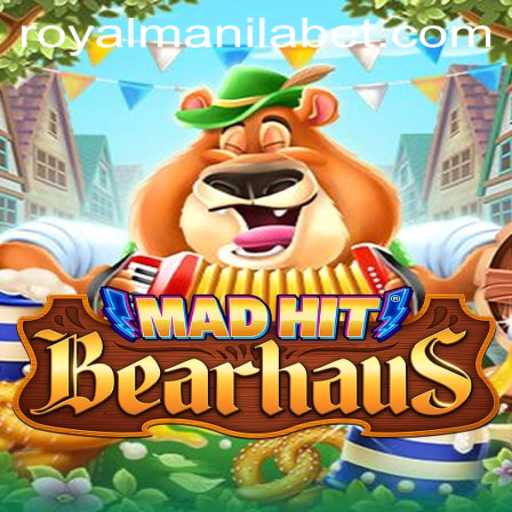 MadHitBearhaus: An Exciting Journey into the World of TripleCrownPlus